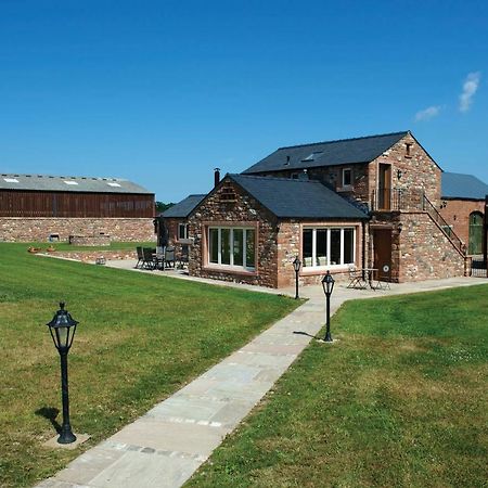 Saddleback View Cottage Calthwaite Exterior foto
